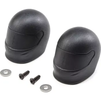 Losi helma jezdce (2): Super Rock Rey