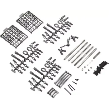 Axial sada ojniček pro rozvor 12" (305mm)