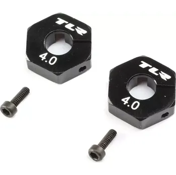 Team Losi Racing TLR šestihran kola 12x4.0mm (2)