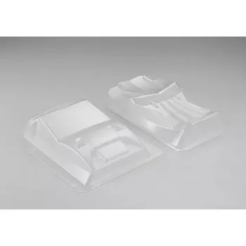 Killerbody křídlo a spoiler: Furious Angel 1:10