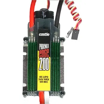 Castle Creations Castle regulátor Phoenix Edge 200