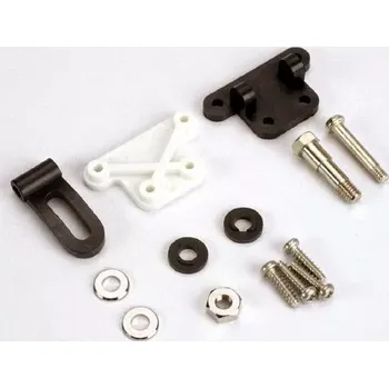 Traxxas vnitřní konzola hřídele: Blast/Villain/Vee