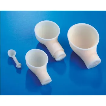 Krick Modelltechnik Krick Přívod vzduchu 20mm resin (2)