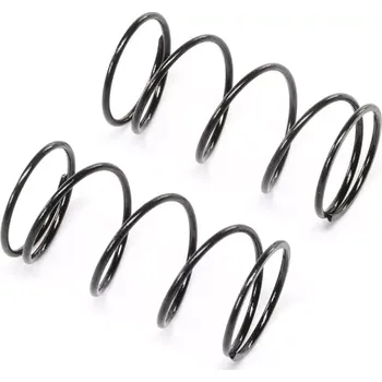 Team Losi Racing TLR pružina tlumiče přední 3.8lb/in: Mini-B BL