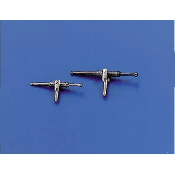 Krick Modelltechnik Krick Čep hanónu 22mm (2)