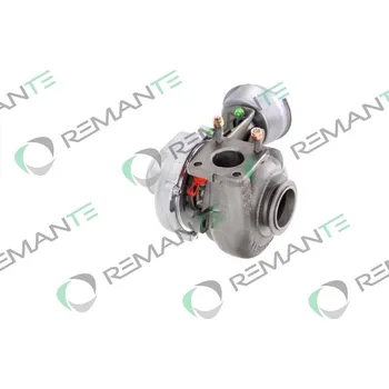Turbodmychadlo Dmychadlo, plnění REMANTE 003-001-000063R