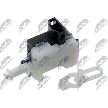 Dálkový bezklíčový systém Nastavovací prvek, centrální zamykání NTY EZC-AU-010