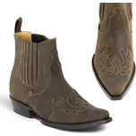 Nízké westernové boty WB-37 39