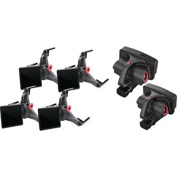 Autodiagnostika Launch X631 Bezdrátový 3D přístroj na geometrii kol