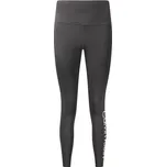 Calvin Klein Leggins Donna Nero Černá - XL