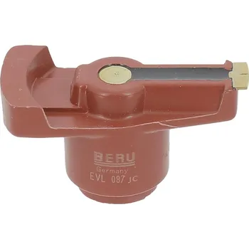 Rozdělovač Rotor rozdělovače BorgWarner (BERU) EVL087