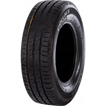 Celoroční pneumatika Profil CARGO VAN 2 ALL SEASON COLLINS 225/55R17 109/107 T