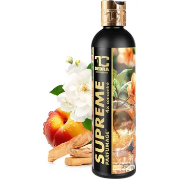 PARFUMAGE SUPREME AMBROSIA | 4× koncentrovaný parfém na praní | 300 ml | 60 praní (PARFUMAGE SUPREME AMBROSIA | 4× koncentrovaný parfém na praní | 300 ml | 60 praní)