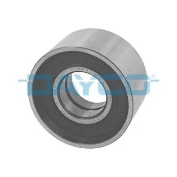 Vratná/vodicí kladka, ozubený řemen DAYCO ATB2502