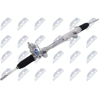 Řídící jednotka Řídicí mechanismus NTY SPK-VW-006