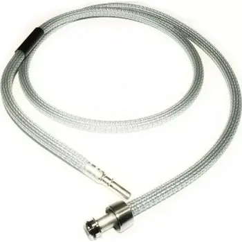 Hansgrohe Náhradní díly - Odnímatelná hadice k dřezové baterii, chrom 95507000