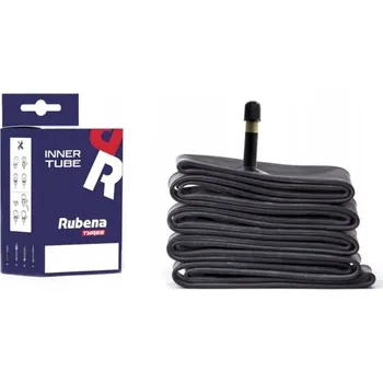 Duše na kolo Rubena duše AV40 27,5x1,75-2,45 S TMELEM