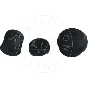 Hydraulický filtr Hydraulický filtr, automatická převodovka AIC 54510