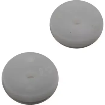 Team Losi Racing TLR píst tlumiče CNC 2 x 1.9mm, G3 (2): 22