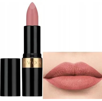 Rtěnka Rtěnka Avon růžová Power Up Pink matná v tyčince 3,6 ml 3,6 g