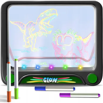 Obraz Tablet pro děti Retoo 30,1 cm x 24,6 cm