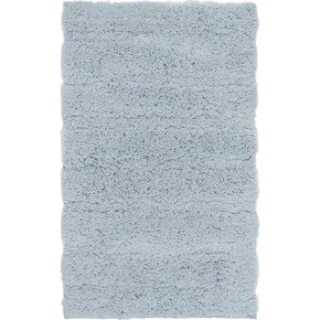 Koupelnová předložka Koupelnová předložka měkká silná chlupatá 50x80 cm