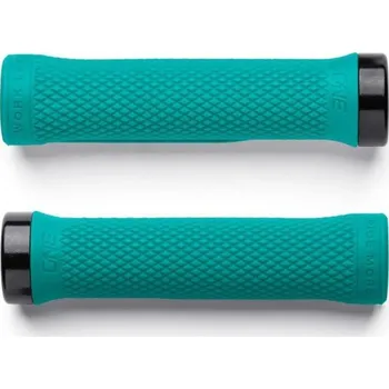 grip gripy OneUp Grips tyrkysové
