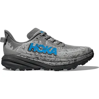 Pánská sportovní obuv Dětské běžecké boty Hoka SPEEDGOAT 6 K 1156933-GCG - EUR 40 | UK 5,5 | US 6,5