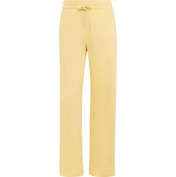 Dámské kalhoty Dámské Kalhoty ADIDAS W SL FC PT KC5272 – Oranžová XL