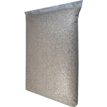 Podestýlka pro kočku Podestýlka dřevěná LIMARA 14l/8kg