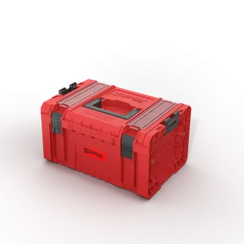 Kufr Qbrick System PRO Toolbox 2.0 Profi RED
