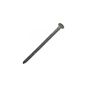 Hřebík Stavební hřebíky zinek bílý 3,1x80 mm