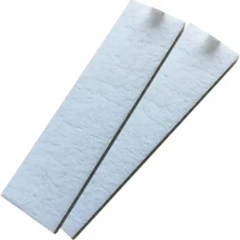 Filtr do robotického vysavače HEPA Filtry pro vysavač ETA 4237 Stormio 2ks