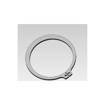 Matice Kroužek pojistný hřídel A1 55 (DIN 471)