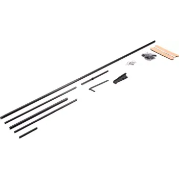 Joysway výstroj A kompletní bez plachet: Dragon Force V6