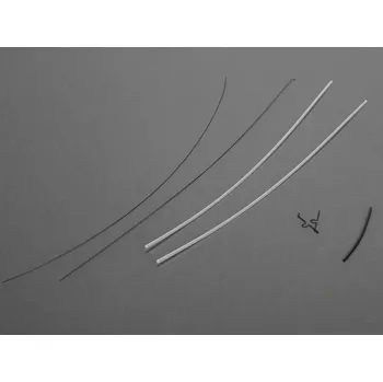 E-flite sada táhel: Ultra Micro Radian