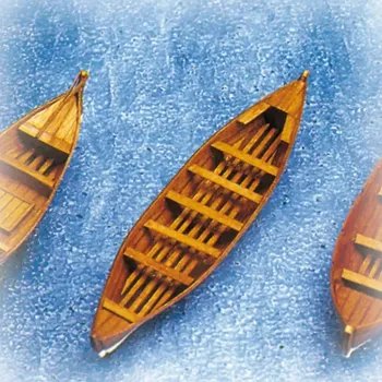 Krick Modelltechnik Krick Loďka velrybářská kit 125x27x24mm