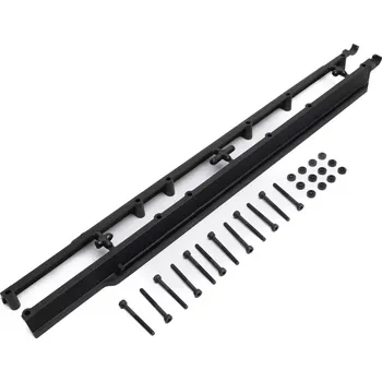 RC model Blade kolejnice uložení baterie: Fusion 700