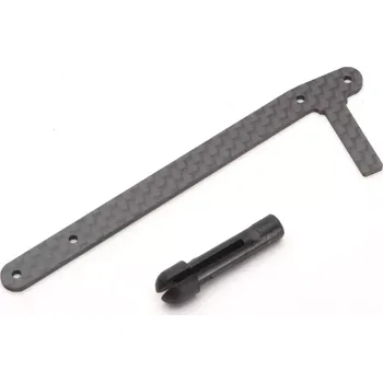 Joysway hlava stěžně A: Dragon Flite 95