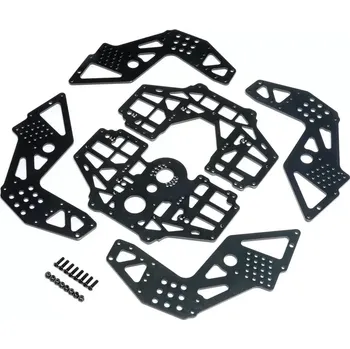 Losi bočnice šasi: LMT