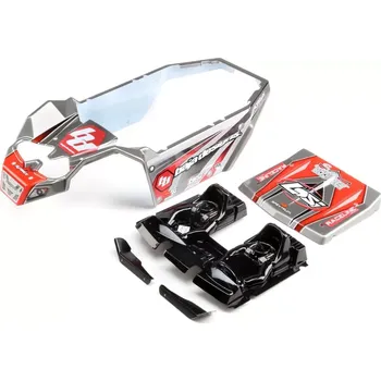 Losi karosérie BajaDesigns: Super Rock Rey