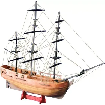 RC model lodě Mantua Model HMS Bounty Le Piccole 1:100 kit