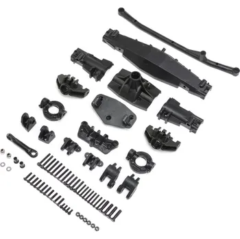 Losi lože hřídele přední: LMT