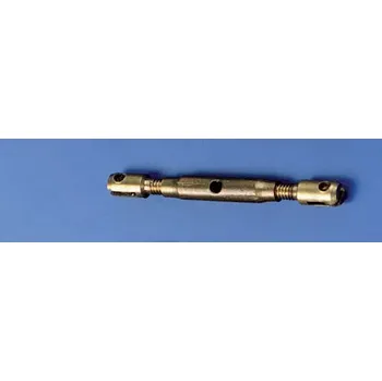 RC model Krick Modelltechnik Krick Napínák M2x14mm (2)