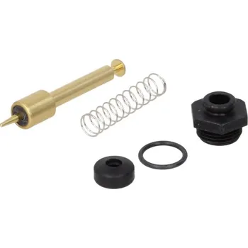 Palivový systém pro motocykl Opravná sada mechanismu sání (sytiče) Tourmax YAMAHA FZS 1000 Fa