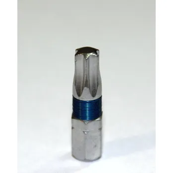 Bit Hrot, bit OREN TORX