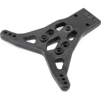 Team Losi Racing TLR věž tlumičů zadní Stiffezel: 22 3/4.0