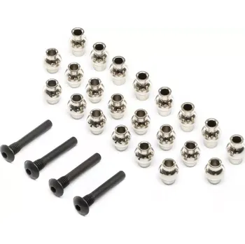 Losi kulový čep: Super Baja Rey