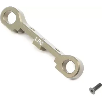 Team Losi Racing TLR spojka LRC hliník: 22 4.0