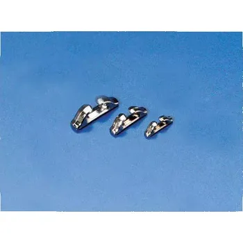 RC model Krick Modelltechnik Krick Vazák chrom 9mm (10)